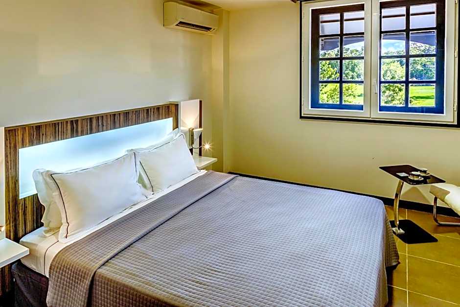 Residence Fort Savane