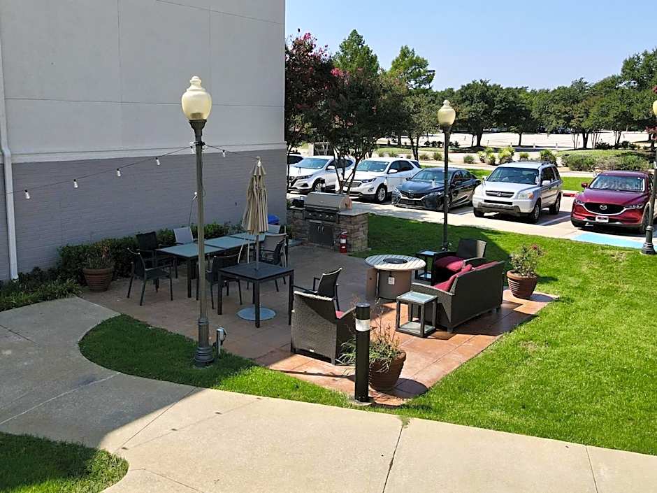 Residence Inn by Marriott Dallas DFW Airport North/Irving