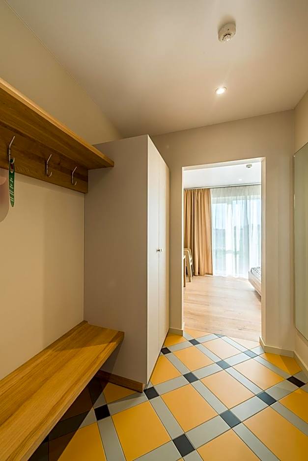 Hotel Miķelis