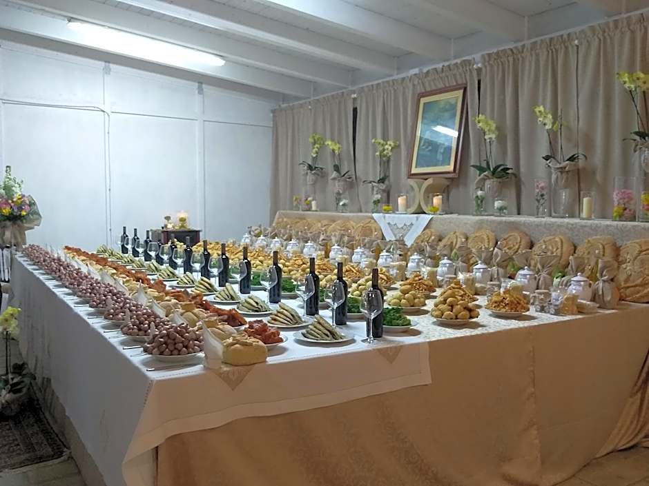 B&B Terra Serena