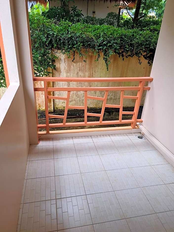 Du-sila Hotel kohchang