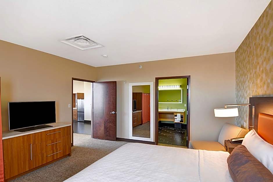Photo 1 of 2 of Larger 1 Bedroom 1 King Bed Suite
