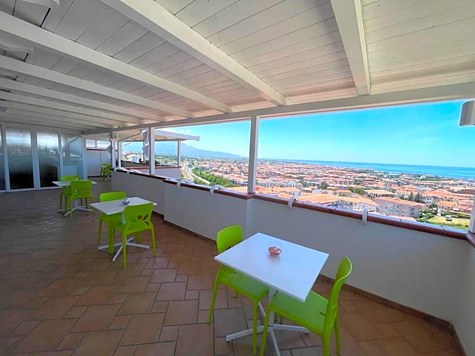 Il Belvedere Guest House