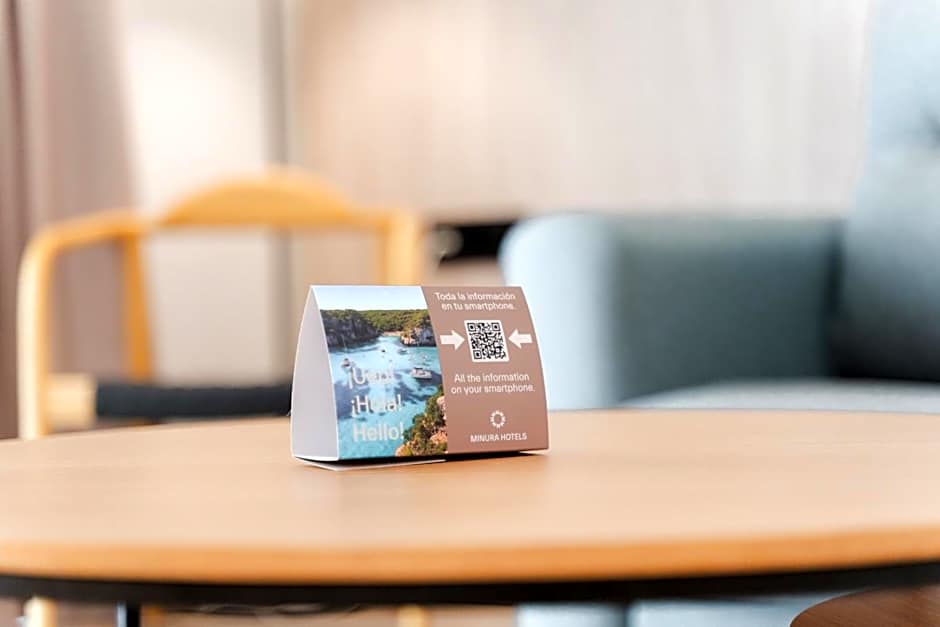 Hotel Cala Galdana & Apartamentos d'Aljandar