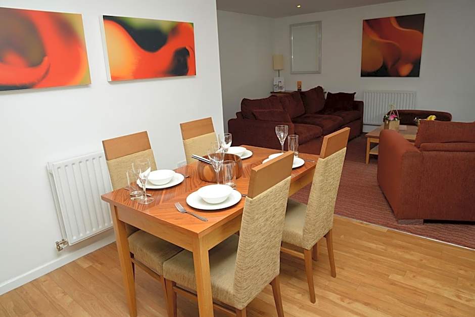 PREMIER SUITES Newcastle
