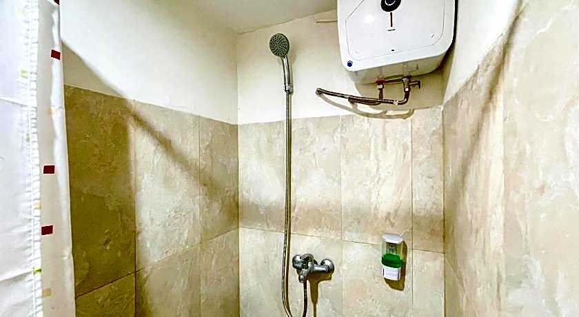 RedDoorz @ Wisma Graha Andi Djemma