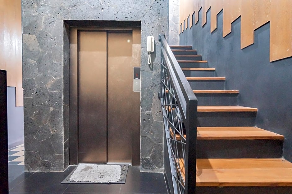 Urbanview Elephant Eleven Residence Buah Batu Bandung by RedDoorz