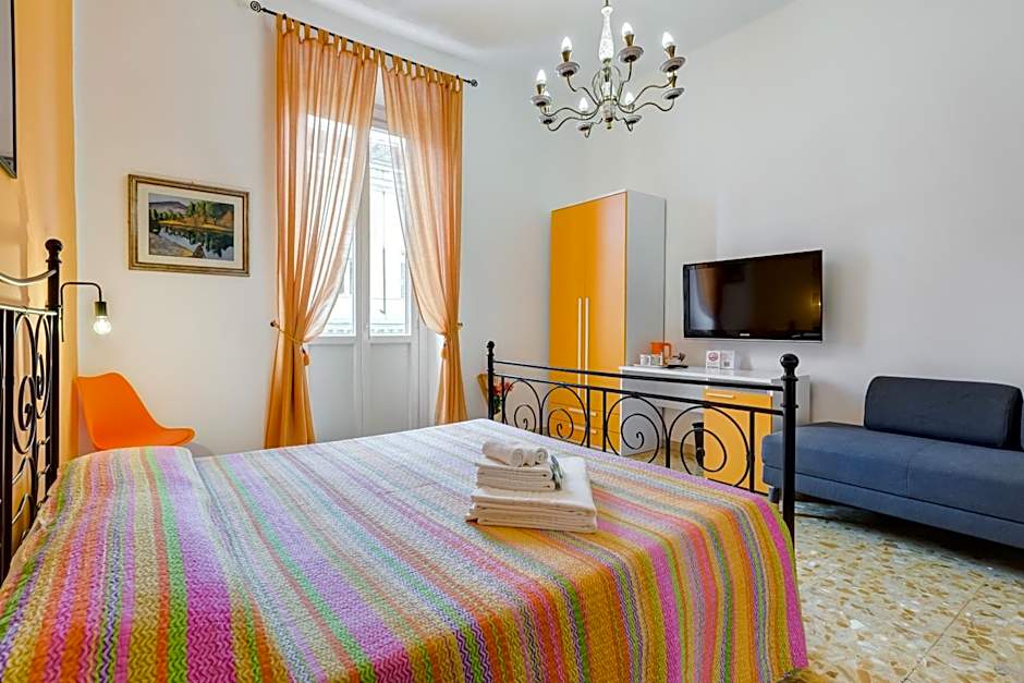 2 Passi Al Colosseo B&B