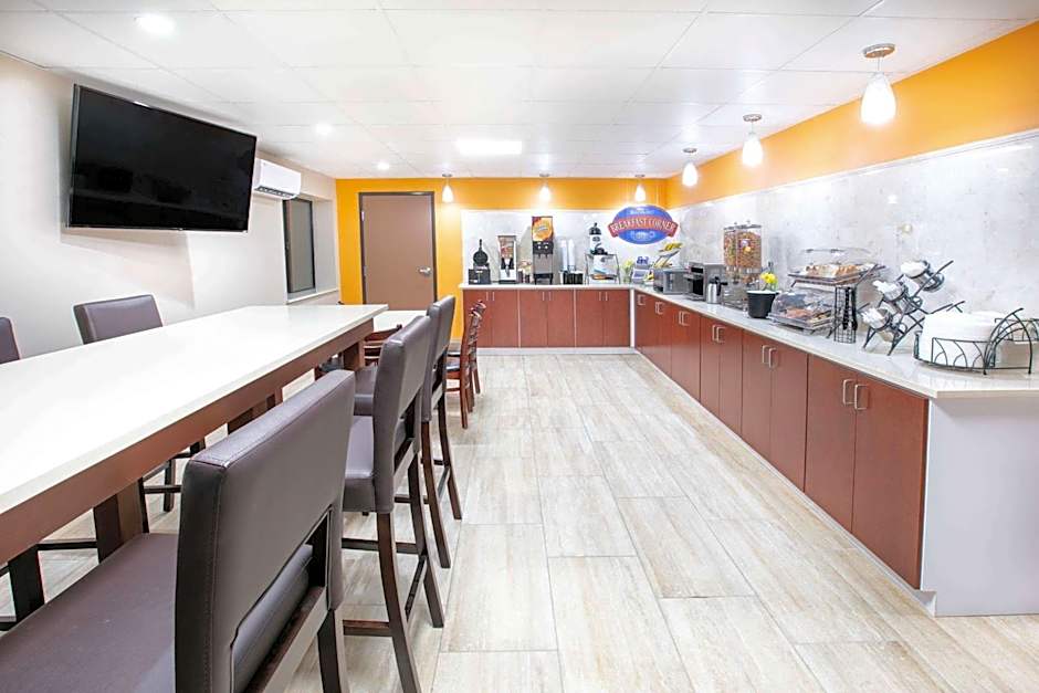 Baymont by Wyndham Plano