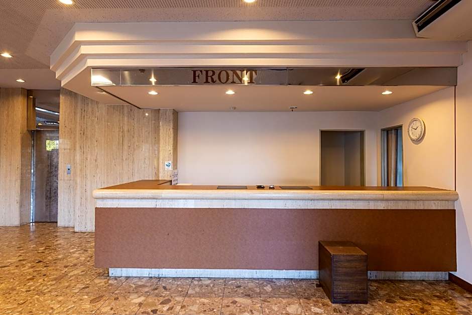 Tabist Hotel New Osamura Sabae