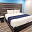 Travelodge by Wyndham Fullerton Near Anaheim