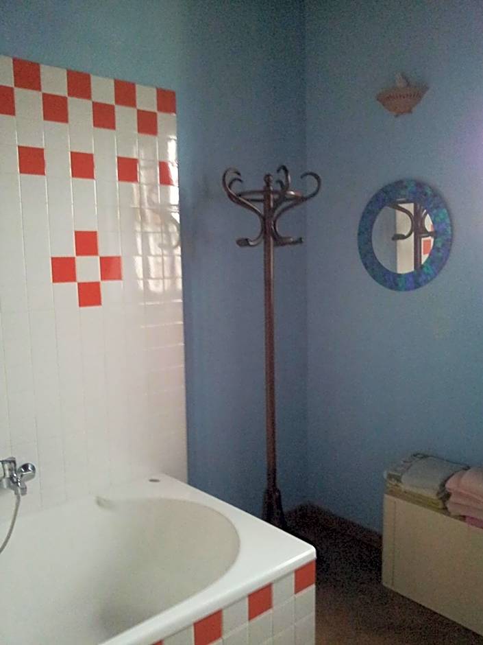 B&B Il Pioppo E La Fonte