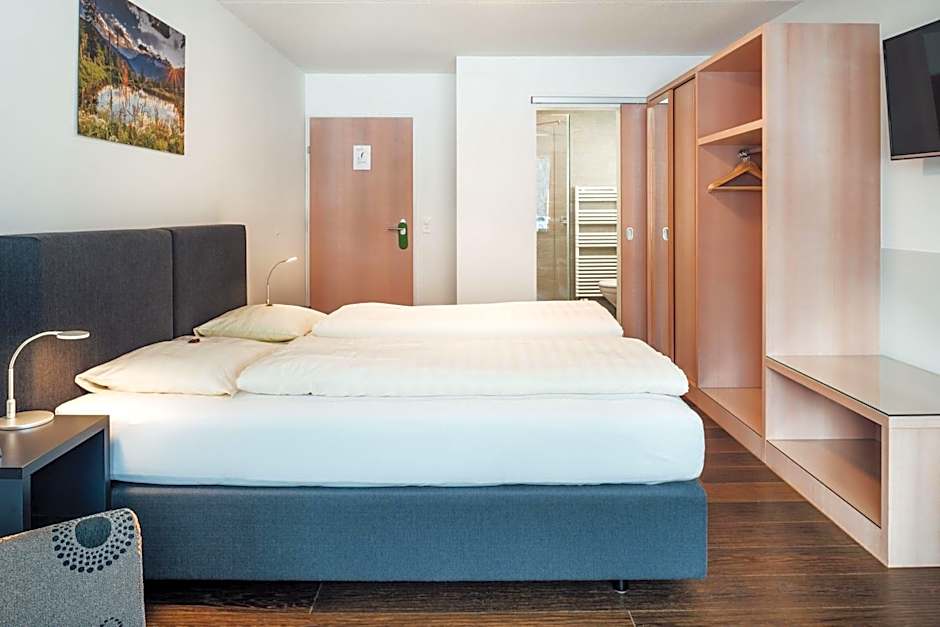 Hotel Restaurant La Furca