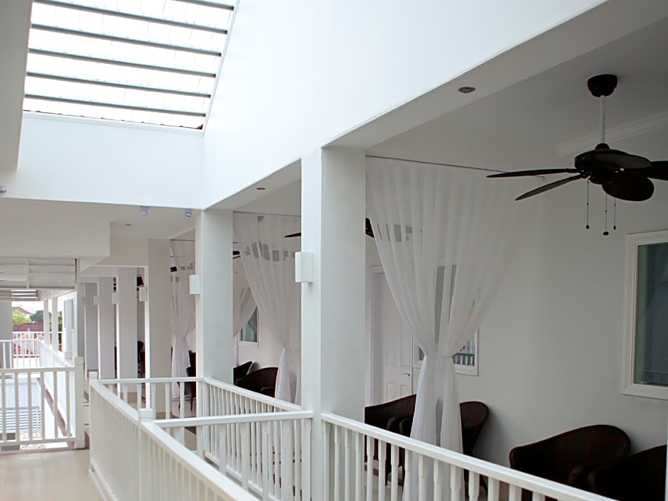 Samsara Inn
