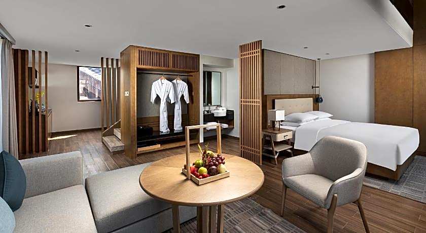 Wingate by Wyndham Hainan Chengmai