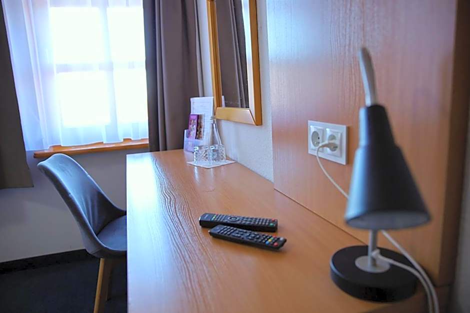 Hotel Fero Lux