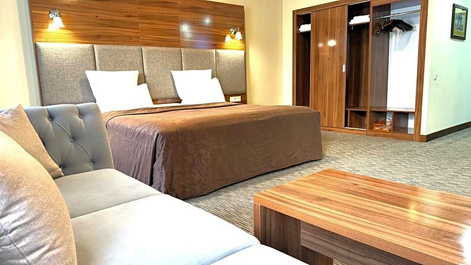 Grand Hotel Eurasia