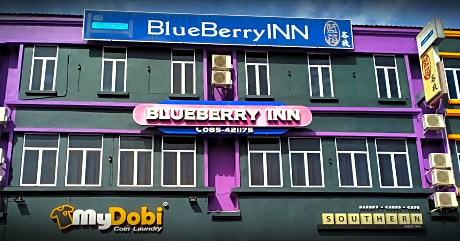 BlueBerry Inn