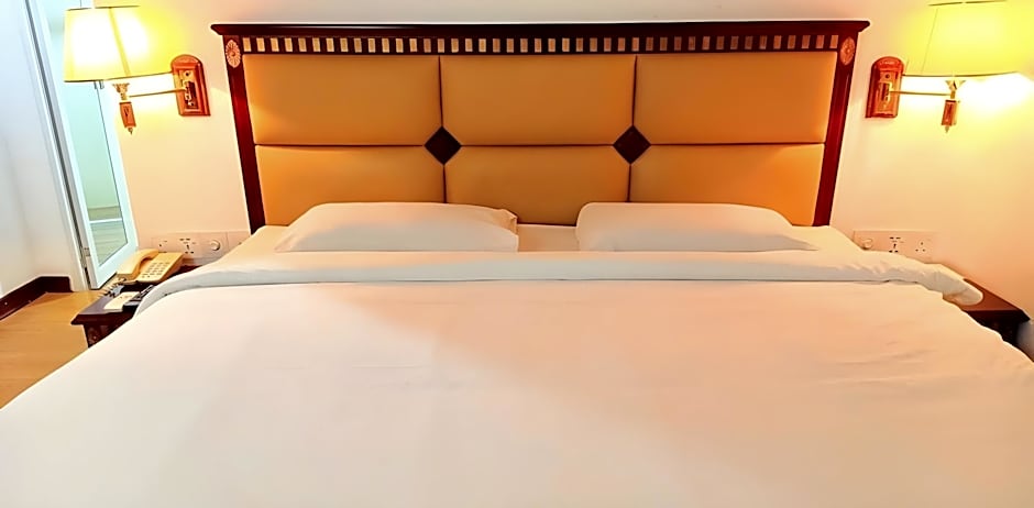 Borneo Suites Hotel