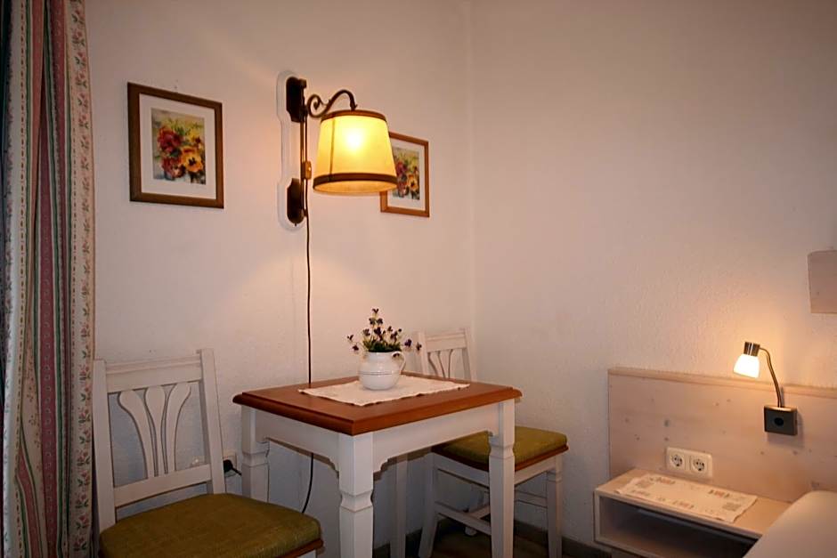 Hotel Villa Sisi