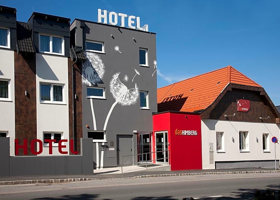 Hotel Das Himberg