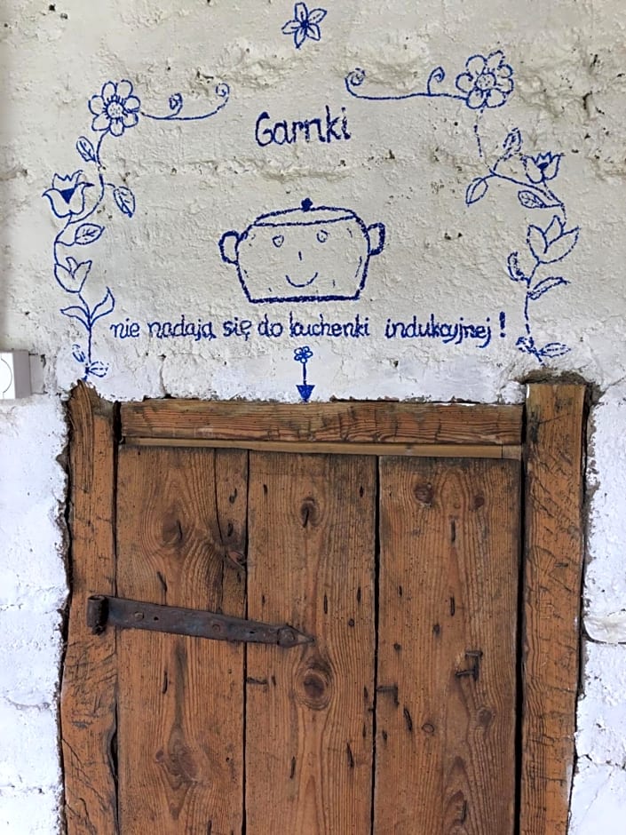 Samodzielny Dom Przy Lesie