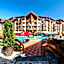 Pirin's Hidden Gem BB & SKI & SPA