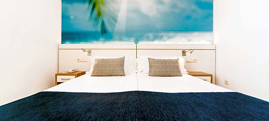 Globales Santa Lucia - Adults Only 18