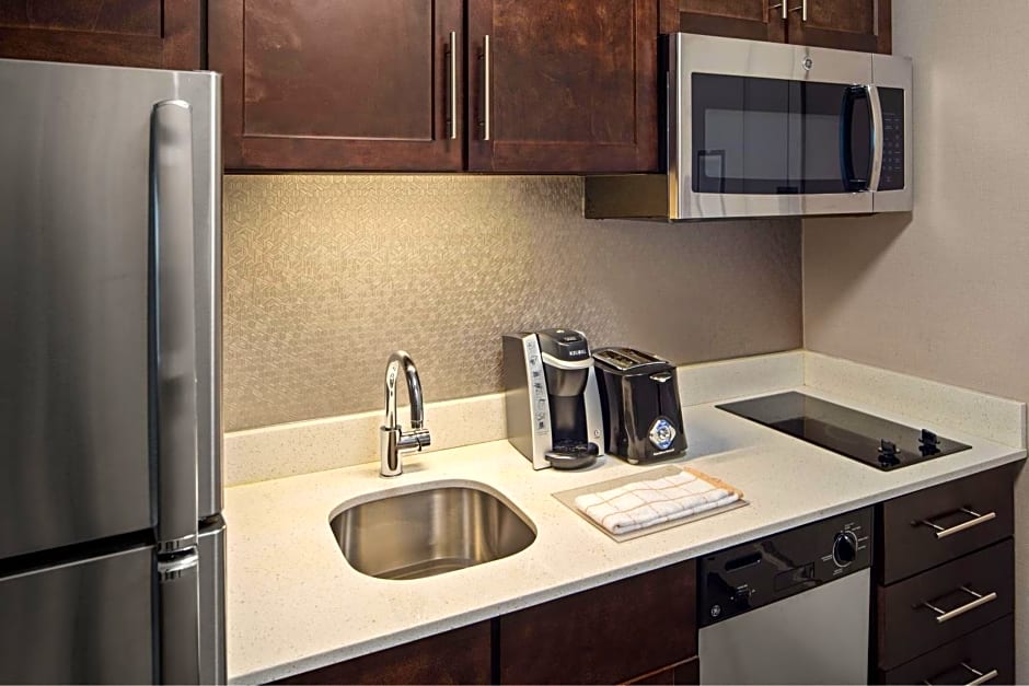 TownePlace Suites by Marriott Boston Logan Airport/Chelsea