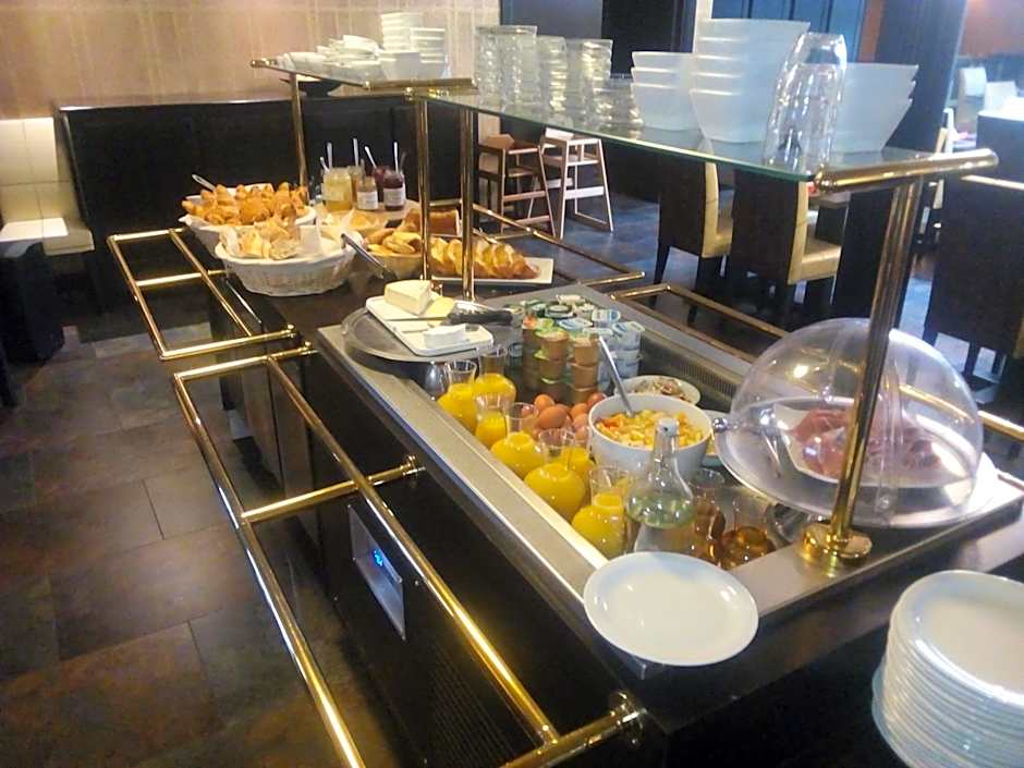 Hotel Ariane & SPA