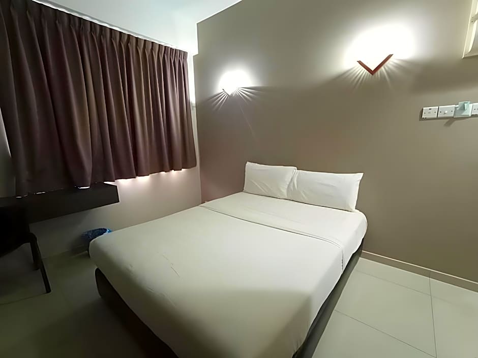 Hotel O Nice Stay Three Six Five Services