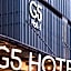 G5 Hotel & Serviced Apartment