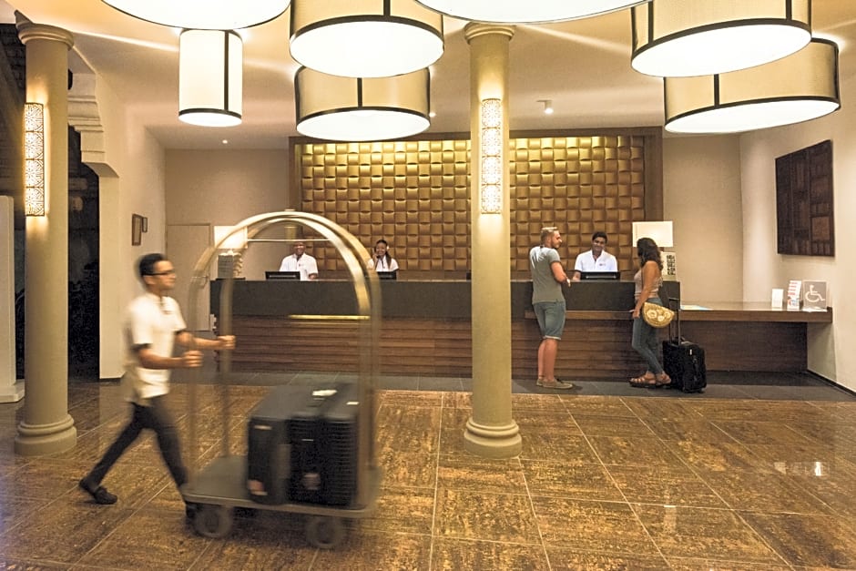 Hotel Riu Turquoise - All Inclusive