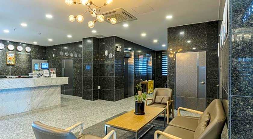 Gimpo Pentastar Hotel