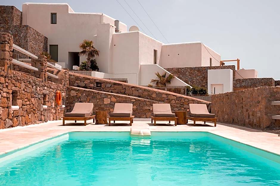 Senses Luxury Villas & Suites