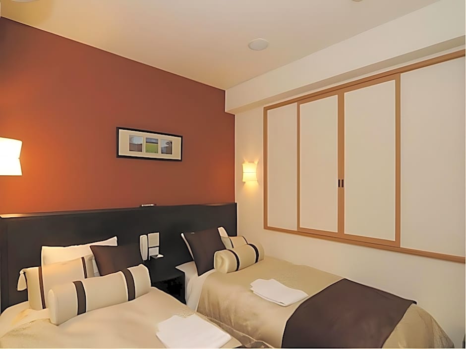 Kuretake Inn Fujisan 