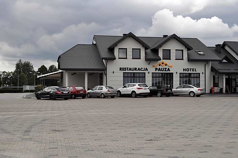 Hotel Pauza