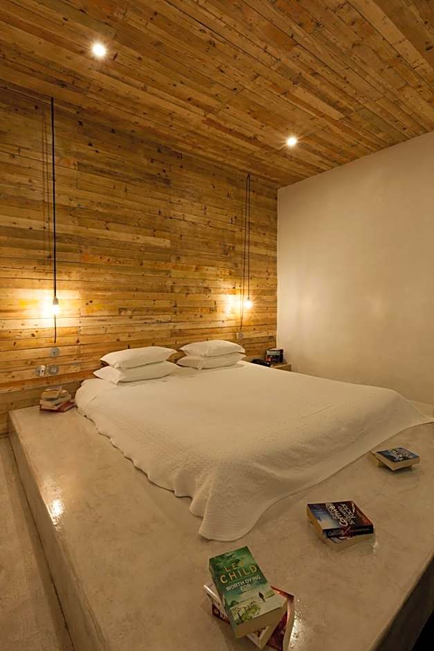 The Literary Man Obidos Hotel