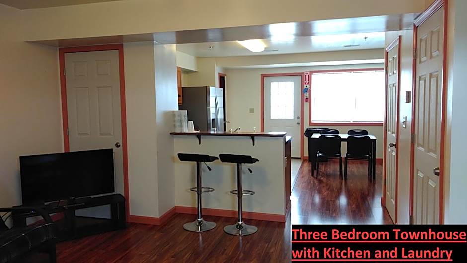 Stay Inn and Suites