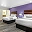 SureStay Hotel by Best Western Beverly Hills West LA
