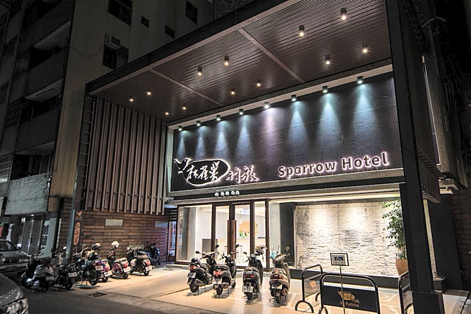 Sparrow Hotel