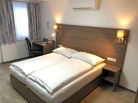 Hotel König