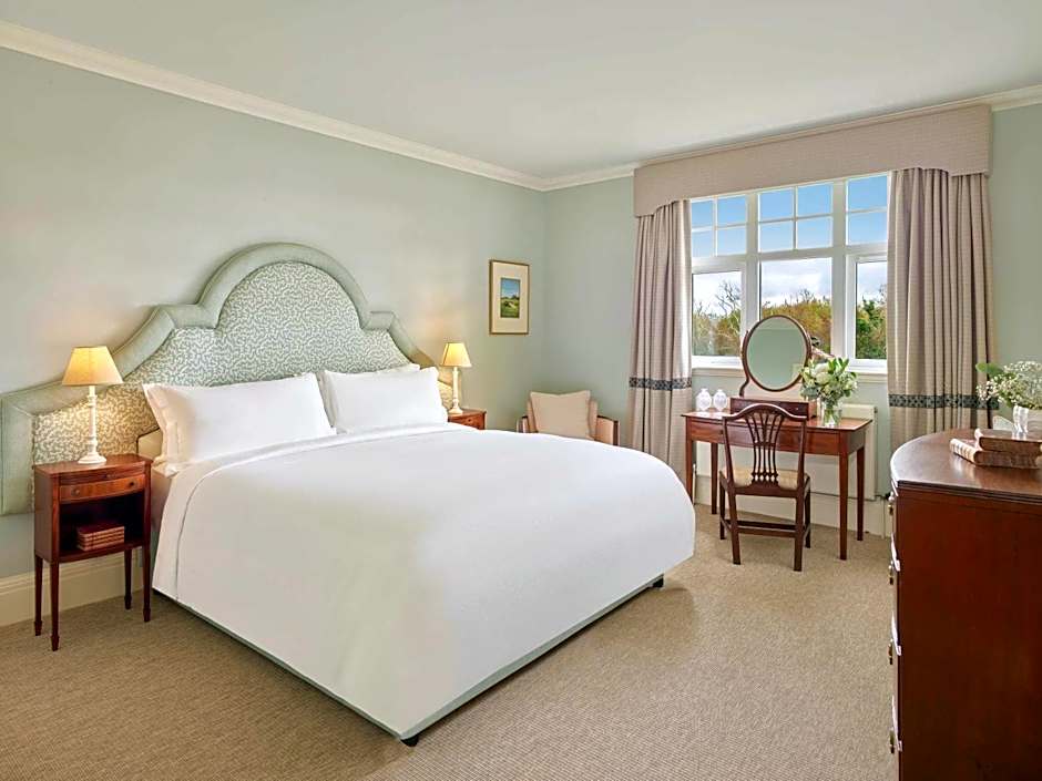 Fairmont St Andrews, Scotland