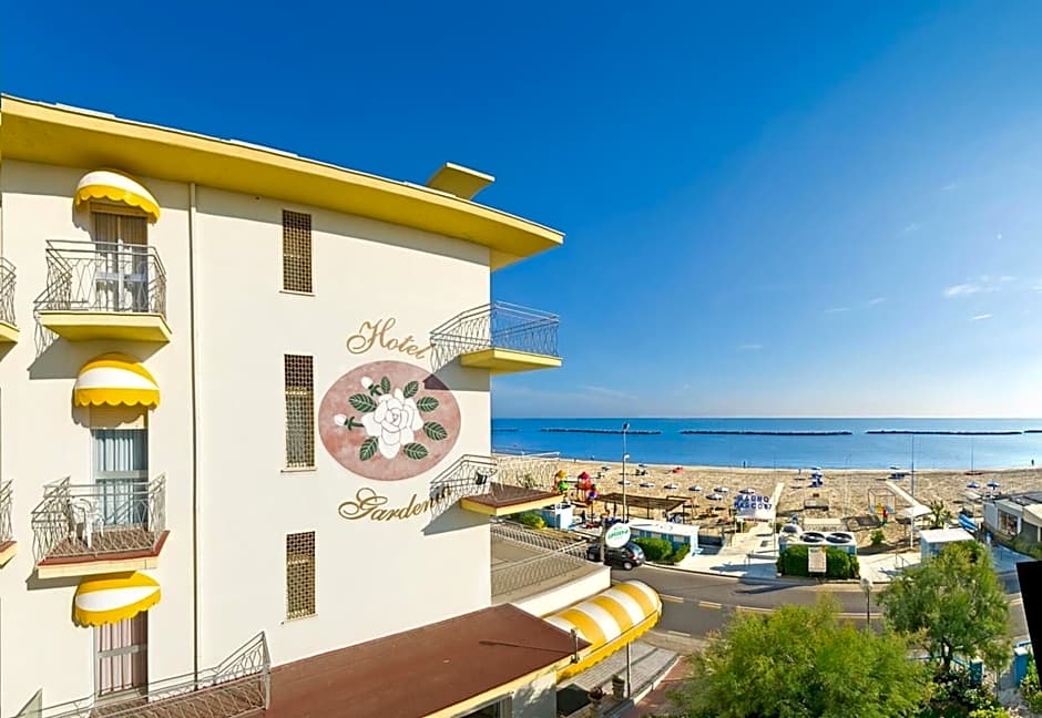 Hotel Gardenia