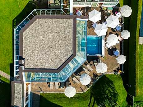 Hotel Vierjahreszeiten