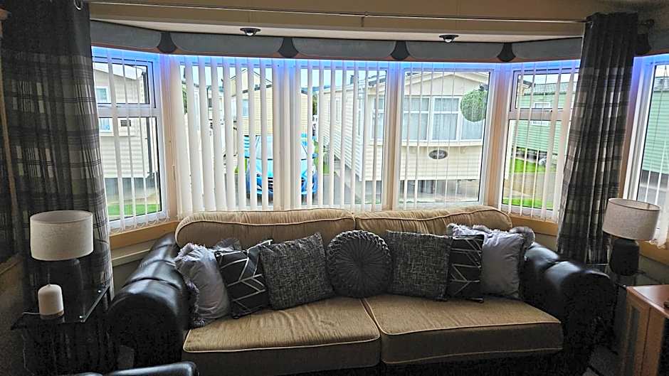 Rhuddlan Salty Smiles