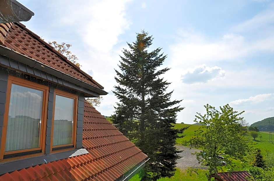 Rhon-Hotel Sonnenhof - Restaurant & Cafe
