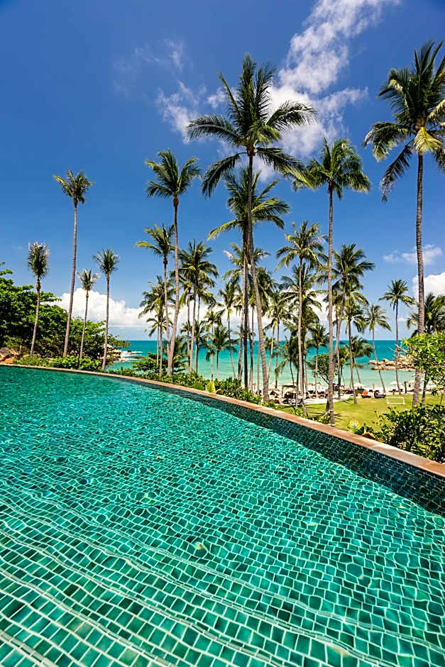 Banyan Tree Samui