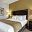 Comfort Inn & Suites Hot Springs Midtown