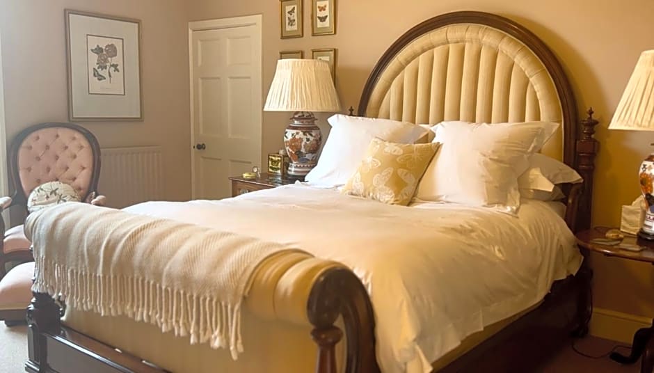 The Old Rectory Somerset